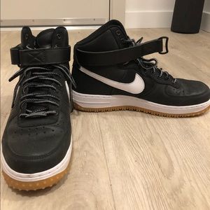 Nike high tops